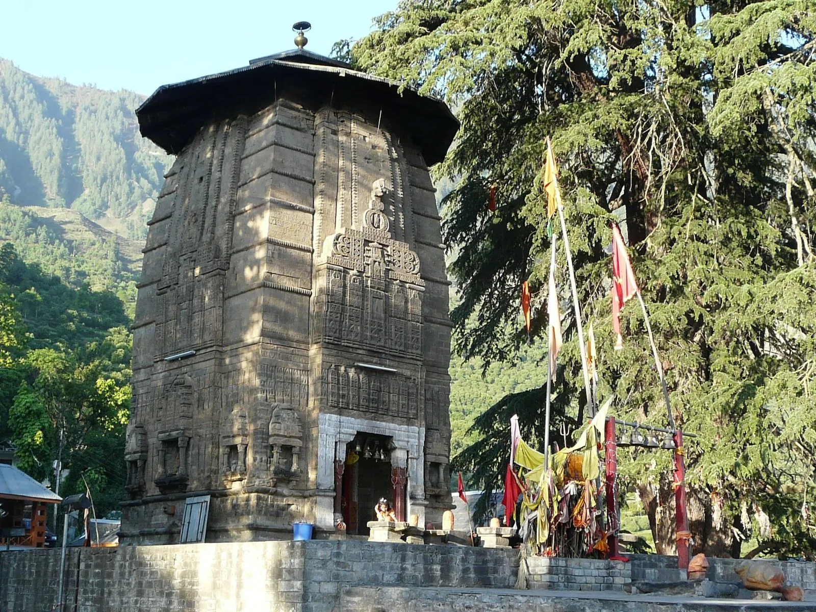 Bharmour: 84 Temples, Zero Tourists | Refuje Blog